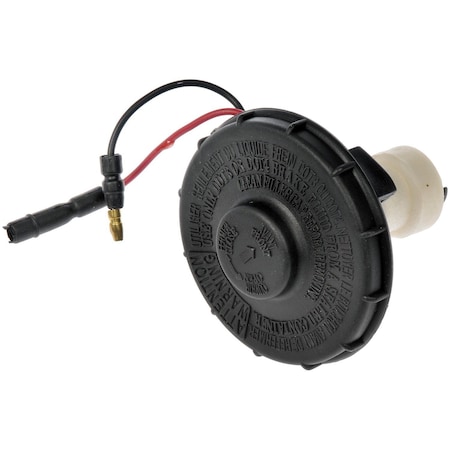 Dorman MASTER CYLINDER CAP 42038